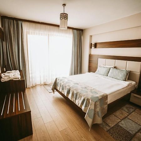 Sivas Termal Hotel Spa & Hotel Aşağıyıldızlı Kültér fotó