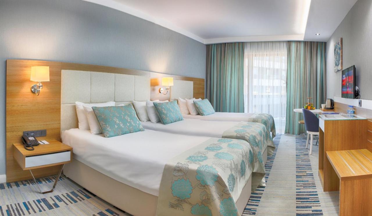Sivas Termal Hotel Spa & Hotel Aşağıyıldızlı Kültér fotó